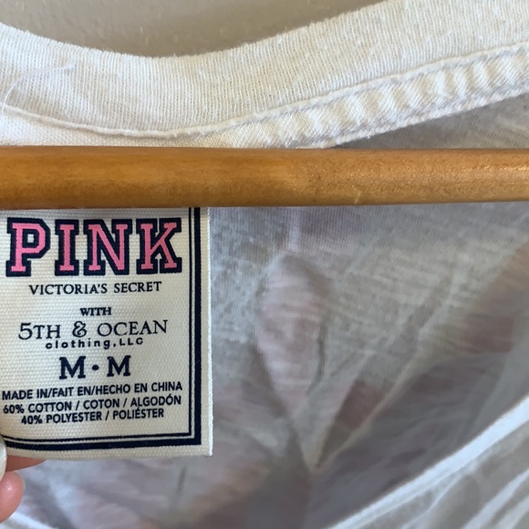 Pink Blue Jays T - Picture 2 of 3